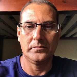 Meet your Posher, Frank